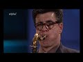 Ernestine Anderson & Band - Song For You - Jazzwoche Burghausen 2006