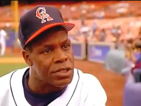 Angels In The Outfield (1994) - Official Trailer - Joseph Gordon-Levitt & Danny Glover Movie