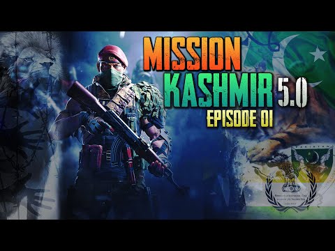 Uncovering the Extraordinary Story of Kashmiri Resilience: Mission Kashmir 5.0 Ep. 01