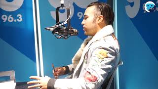 Fall out Boy talks about their song &quot;Young and Menace&quot;