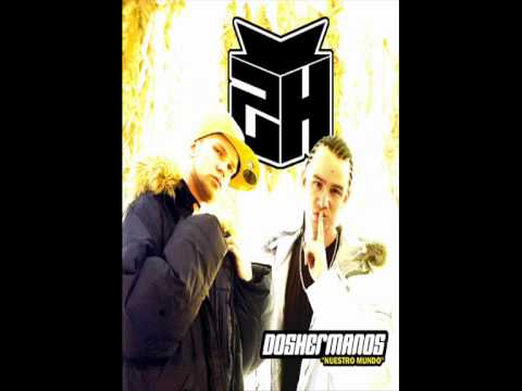 DOSHERMANOS - Quiero Llorar y No Puedo