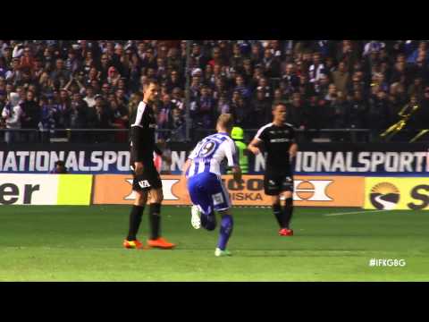 Gustav Engvall tillbaka efter skadan