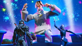 Fortnite The Kid Laroi LIVE EVENT