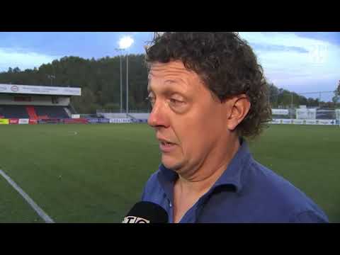 RFC Liège-Patro Eisden 2-1