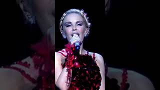 Kylie Minogue - Somewhere Over The Rainbow.