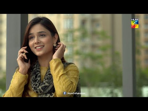 Meri Zindagi Mein Shamil Hone Ja Rahi Ho - Beqadar - HUM TV Drama