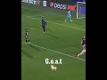 Cristiano Ronaldo Second Goal Against Atlanta Ronaldo Cr7 Goated Ucl Manunited