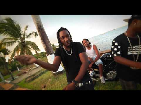 Madmazz Malinoi X Kenje - ICI ( #AUPIREDESK ) 2016