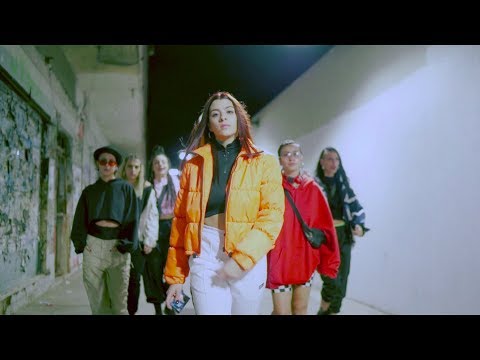 LOULY - HAPPY (Official Music Video)