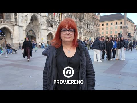 Nakon pedesete spakirale kofere i krenule u nepoznato | Provjereno