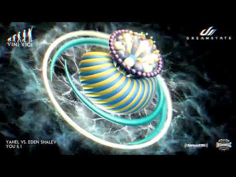 Dreamstate Radio By Vini Vici - Show 014