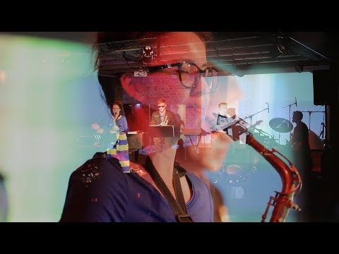 Speckled *LIVE* - Tibor Feledi Kairos Quintet @ JazzUp, Nová Cvernovka