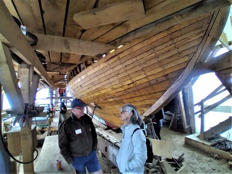 Acorn to Arabella: Open House