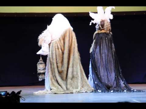 Animatrix 2014 (Оригинальные костюмы - Kasahara, Enolantis - Москва )