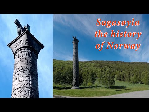 Sognefjellsvegen Fylkesvei 55