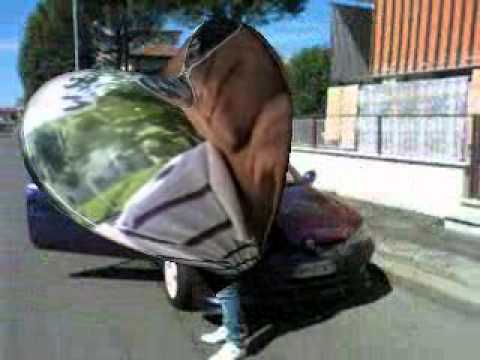 Alba silver- Vetem per Ty