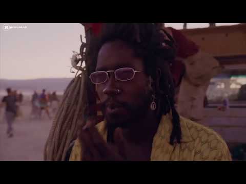 RoelBeat Ft. Hubar - INTN [ Music Video ]