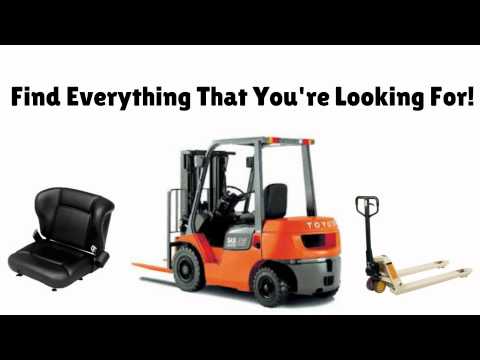 Discount Forklifts | Parts & Wholesale | Local and Export Sales