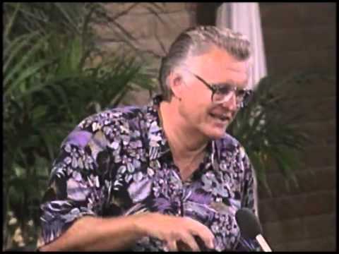 66 Revelation 3:14-22 - Pastor David Hocking - Bible Studies