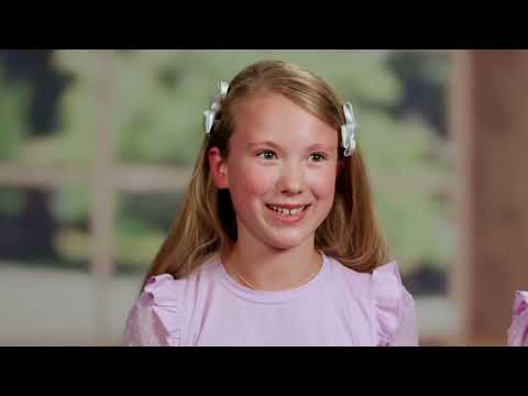 Baking Championship Next Gen S1E1 | The Tryouts Begin for Sibling Baking Teams