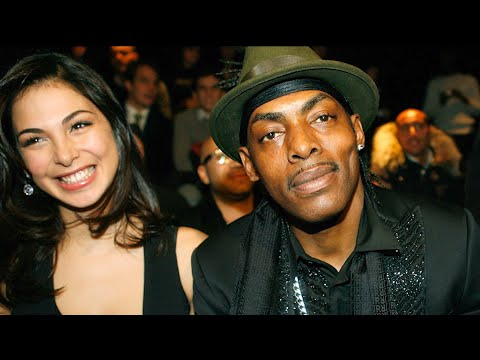 Rapparen Coolio är död – blev 59 år | TV4 Nyheterna | TV4 & TV4 Play