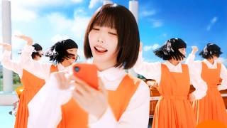 【あの×アバンギャルディ】全員おかっぱ！♪上海ハニーでキレキレダンス／カーセンサー CM＋インタビュー＋メイキング