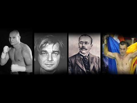 Reconquista - De la Ploiesti (feat. Methadon, Laylow & Ict)