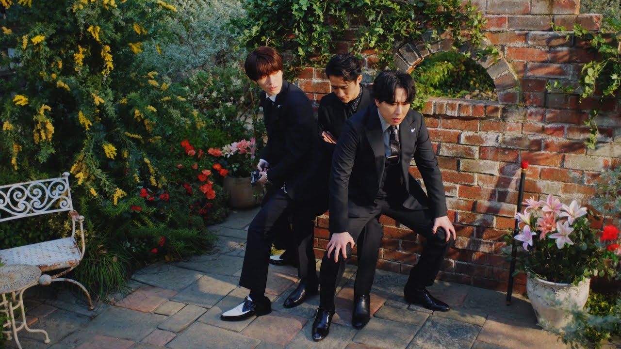 WAVE カラーコンタクトレンズ 【CM】　「花咲け！WAVE EYES」篇　100秒