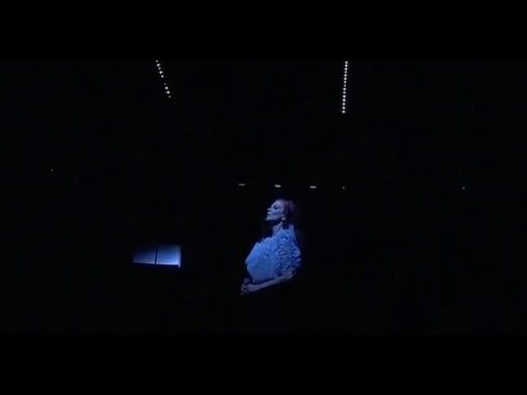 Milva Canta Merini - Gli Occhi di Milva (Live dal Teatro Strehler di Milano)