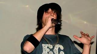 Porta - Rap como defensa (con Mizok) (2005)