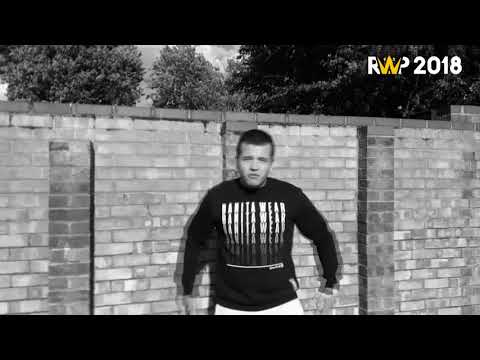 Dorian - ETAP1 #RWP2018 (PROD. FLAME)