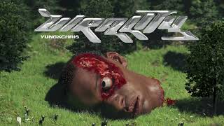 yvngxchris - Aint No Fun (Official Audio)