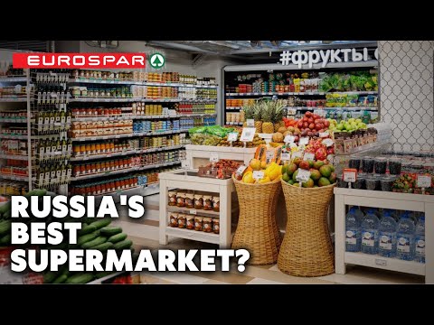 , title : 'Russian Supermarket After 9 Months of Sanctions'