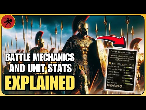 Want to Win More in Rome 2? Learn These Battle Tactics!