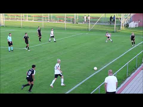 U14 MS SVU Liebenau SV - Murfeld-Raffl 08.09.2021 2.HZ