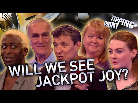 Tipping Point and Next Question Please Quiz