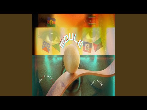 WOULÉ (feat. Afroo)