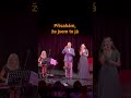 NAROZENINOVÝ KONCERT | Kristýna SCHUMOVÁ & Jiří PEK