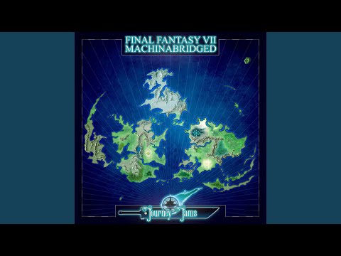 The Nightmare Begins (Vincent's Theme)