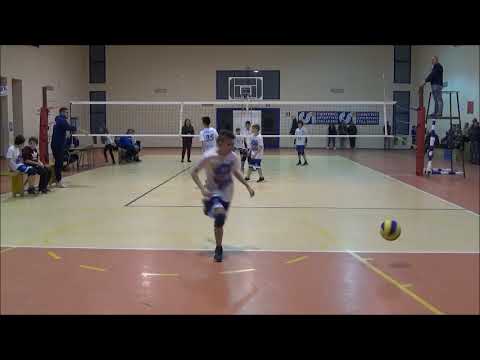 Campionato U.13 (3x3) Galatina concentramento del 26. 03. 2019