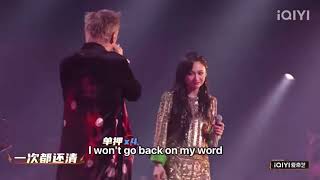 Download lagu D-Shine AKA Sheng Yu with Faye Chan sang “Farewell Love” -His parts only mp3 Download lagu D-Shine AKA Sheng Yu with Faye Chan sang “Farewell Love” -His parts only mp3