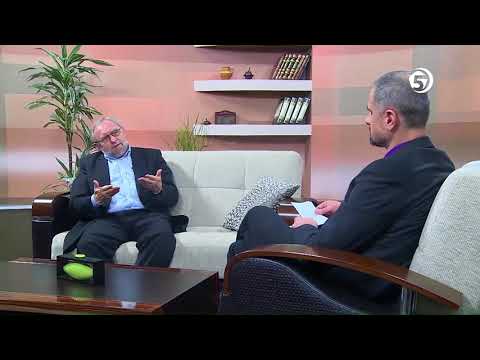 Poslanikova pedagogija 8. dio - prof. dr. Šefik Kurdić