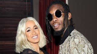 Cardi B REVEALS Why She Stayed With Offset After He Cheated &amp; Says She&#39;s &quot;No Angel&quot;