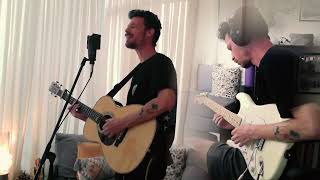 Hugh Laurie - The weed smoker`s dream (Cover by Roy Doron)