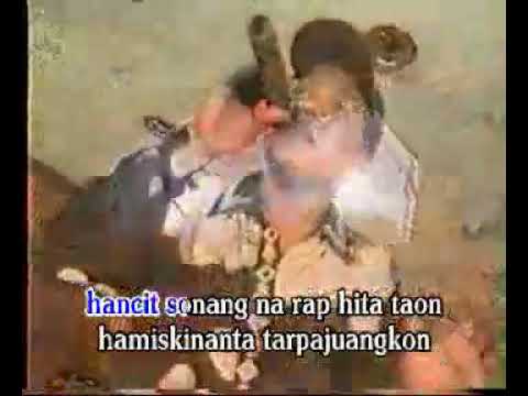 Ucok Sabata - Partunangan (Kurnia Musik Production Lagu Tapsel Madina)