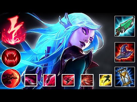 - Death Sworn katarina Montage - League of legends - KataEzClap