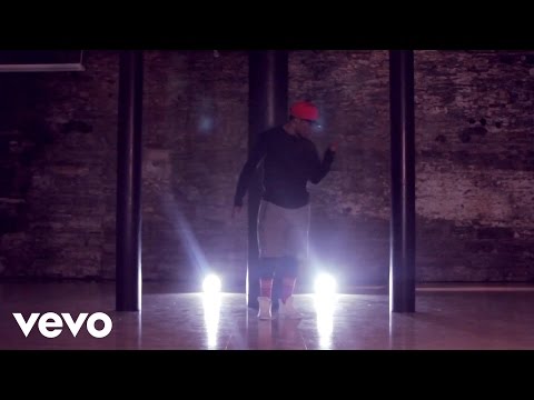 Derek Parker - 8 Count [Official Video]