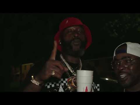 In The 205 - Northside Weezy Ft. Ray The Great And BJay Lawrence (Prod By Reddy Kruger)