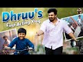 Dhruv S First Acting Vlog ️ Myna Wings