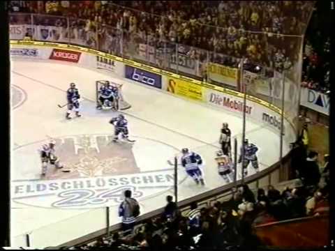 NLA 05-06 QF1 Davos - Basel 5-2